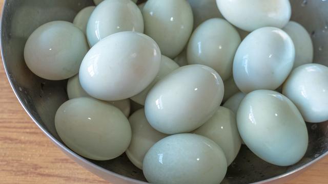 十大含硒的食物，硒被称长寿元素