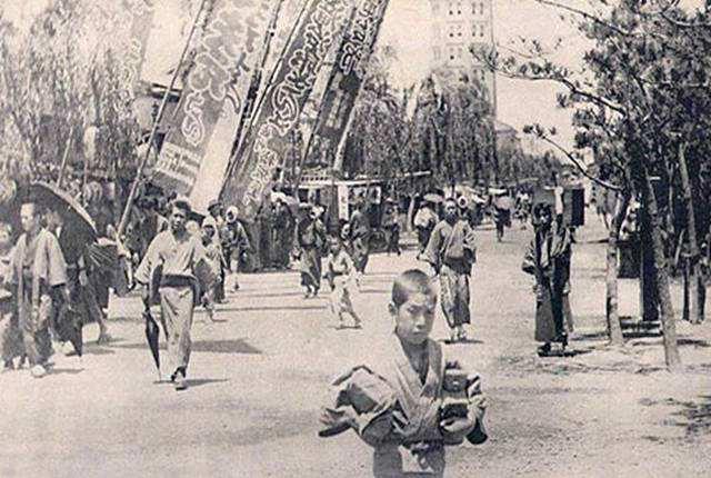 日本动漫人物姓氏大全，盘点日本动漫里的奇葩人名