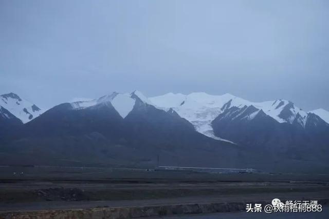 自驾青藏线游西藏最佳路线，15条西藏精华自驾路线地图攻略分享