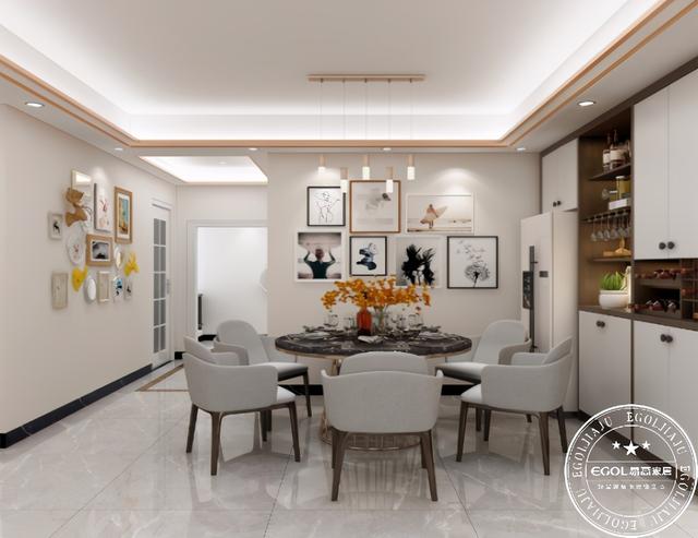 易高定制家居官网，易高家居：全屋定制流程全解析