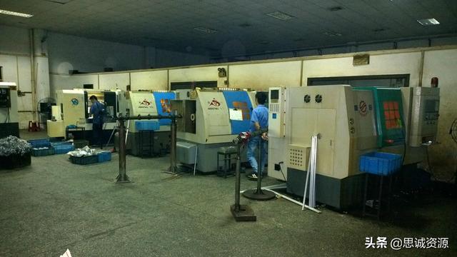 我国数控机床的现状及发展趋势，我国数控机床行业发展趋势