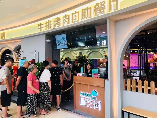 大同这些绝佳聚会圣地不要错过，大同环境好适合情侣吃饭的地方