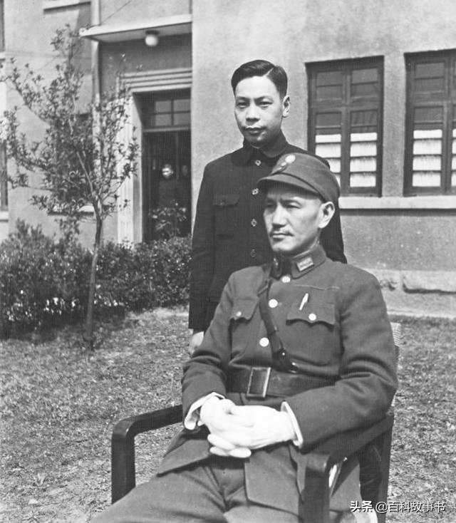 蒋介石死了几年了，蒋介石逝世13年后