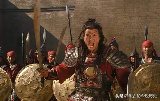 朱元璋为何杀徐达，朱元璋杀了徐达原因（三个证据还了朱元璋的清白）