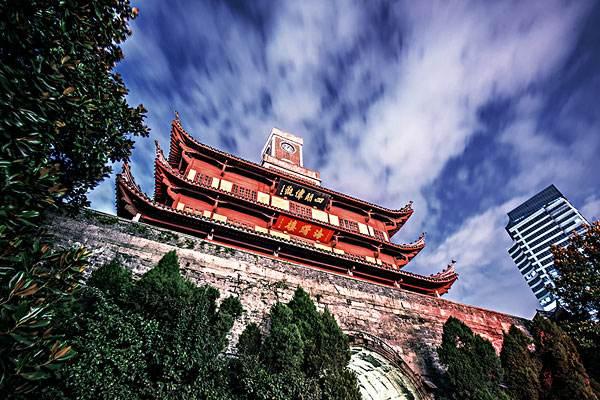 宁波有什么好玩的地方旅游景点，宁波市最值得去的景点（宁波市区有哪些好玩的景点）