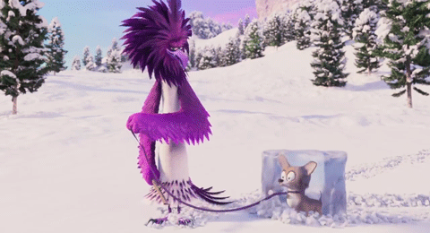 愤怒的小鸟第3季睡前读物精华版，愤怒的小鸟2竟上演