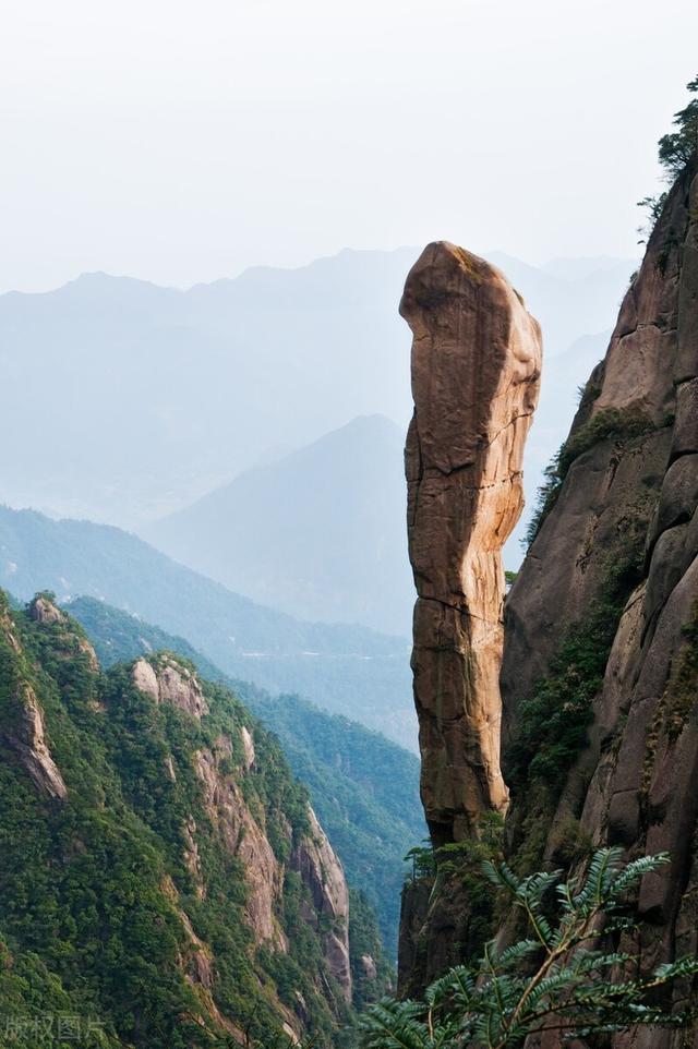 江西6大名山，江西值得一游的6座名山