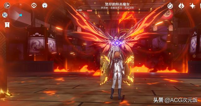 原神女士打法攻略，原神皇女适合新手开荒吗