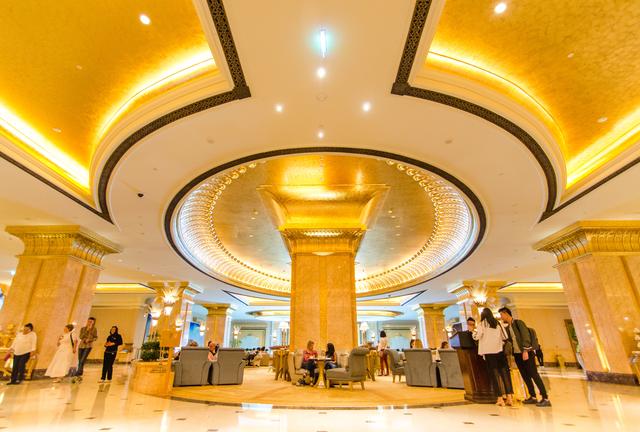 到阿联酋免签吗，东北人去阿联酋