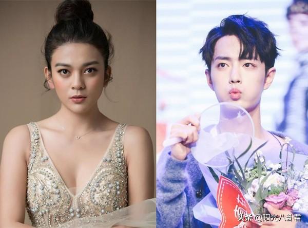 快乐女声谈莉娜，谈莉娜疑再度喊话肖战惹争议（谈莉娜直播人气低迷）