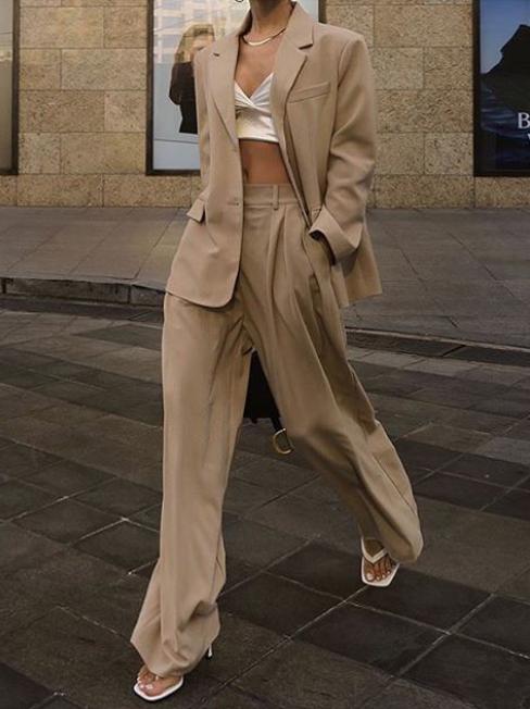 今年夏季流行哪款凉鞋，今年夏天超流行的3类凉鞋