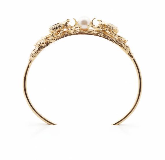 珠宝设计师品牌，国外珠宝小众设计师品牌