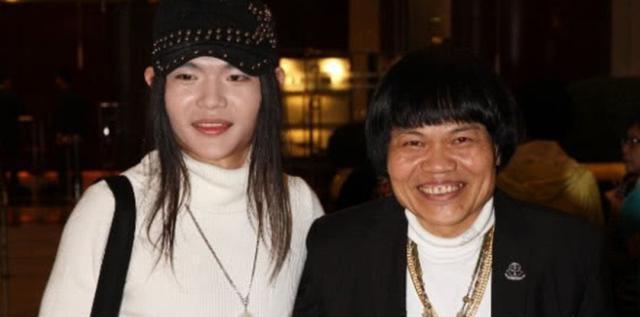 最丑的八个男人，被称为最丑男人