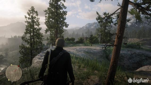 荒野大镖客 pc，荒野大镖客2pc版线上模式新手攻略（《荒野大镖客2》的玩家数量在PC上创历史新高）