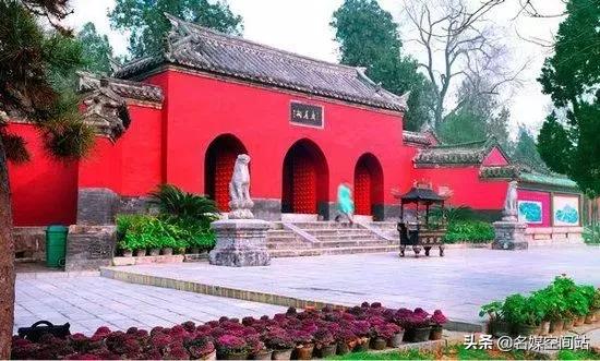 南阳3月免费旅游景点，60岁以上免费游玩