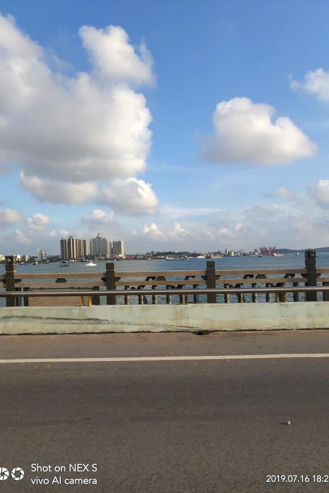防城港旅游攻略必玩的景点，防城港旅游必去十大景点（广西防城港最值得去的五大景点）