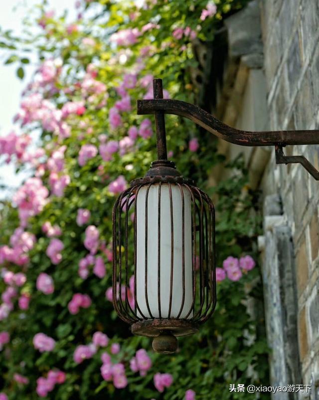 南京的老门东景区在哪里，最能体现老南京历史风貌的景区