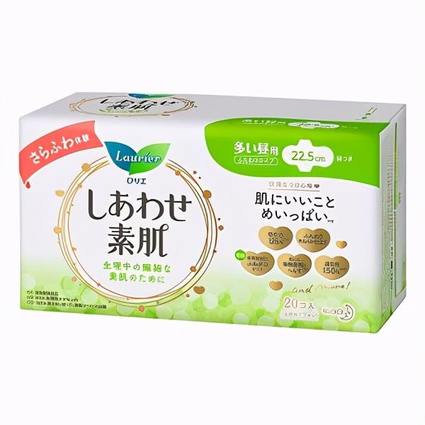 哪款卫生巾最安全好用，好用的卫生巾品牌推荐