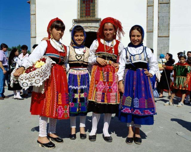 第一个全球性殖民帝国，葡萄牙曾经的殖民地