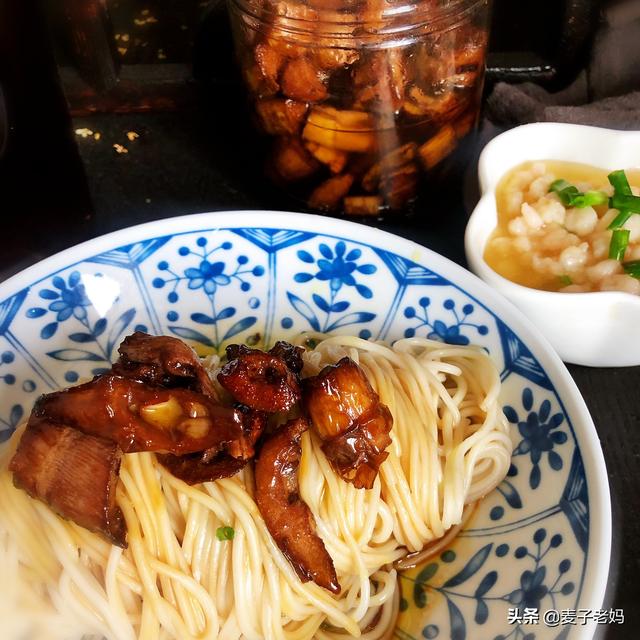 笋油，鲜笋如何保存既新鲜又好吃