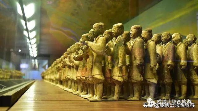 13区县40多个旅游景区都在这里，咸阳的著名旅游景点介绍