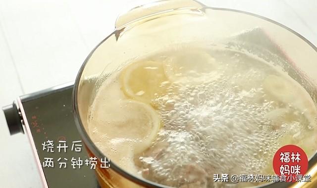 猪肝粉如何做，首选自制猪肝粉