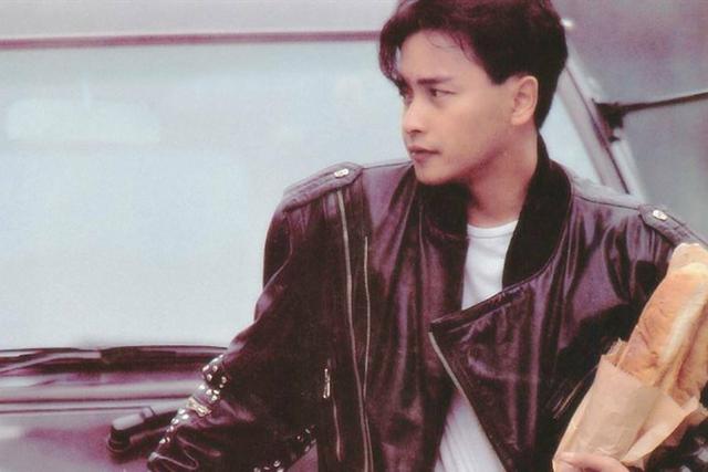 张国荣为什么自杀，张国荣跳楼自杀（张国荣抑郁症死亡原因）