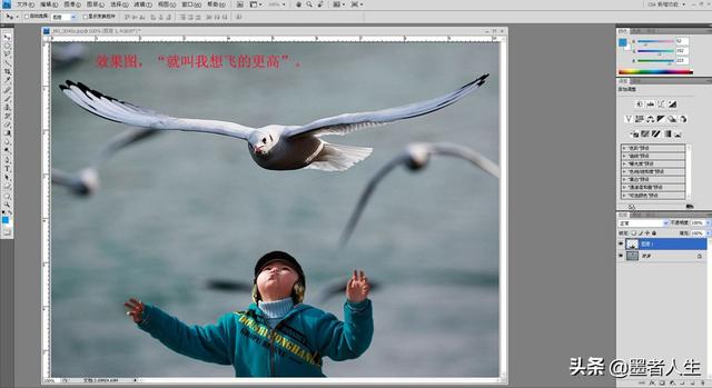 ps钢笔，ps 钢笔教程