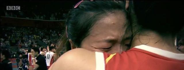 原来女排队员魏秋月的近况，33岁魏秋月走上新岗位