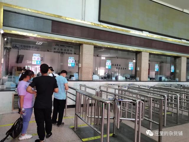 石家庄高铁站是哪个站，是谁给了它们那么大的底气