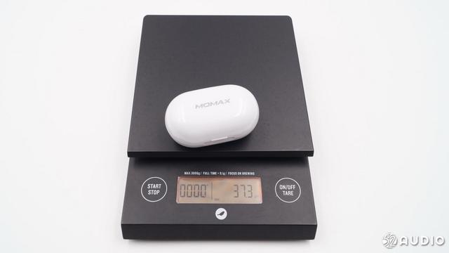 momax蓝牙耳机测评，拆解报告MOMAX摩米士
