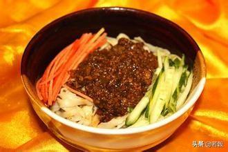 老北京这九十九种小吃，北京老字号地道小吃