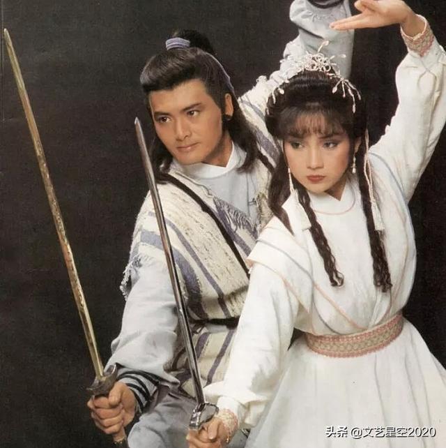 周润发经典电视连续剧有哪些，周润发十大经典影视剧