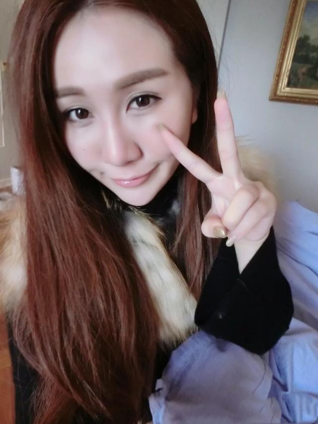 赌王女儿肥胖(赌王的女儿长得好像)