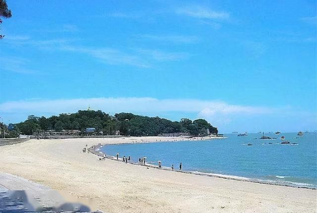 厦门有哪些景点，厦门市十大景点排名榜（厦门旅游攻略：六大必去景点）
