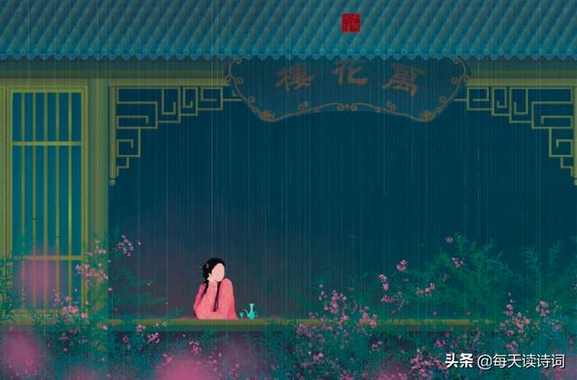 杜牧簡(jiǎn)介和人物關(guān)系，杜牧七首經(jīng)典詩(shī)作賞析合集