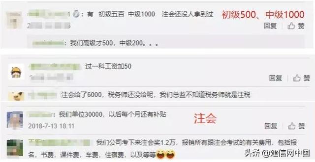 国家级证书有哪些，国家认定的证书有哪些