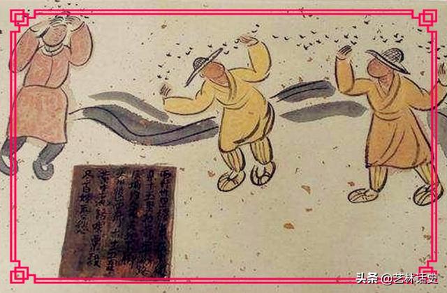 蝗虫会造成蝗灾的主要原因，为什么会发生蝗灾