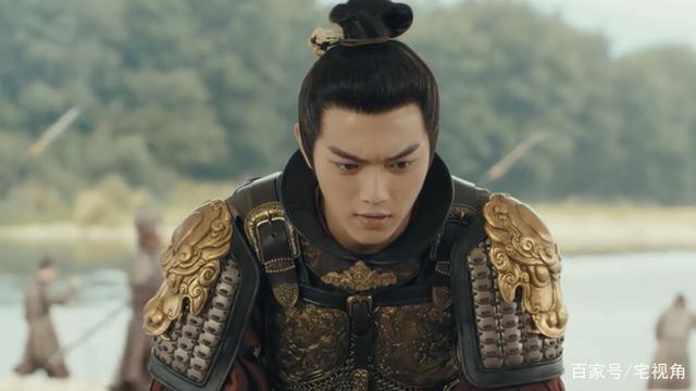 骊歌行盛楚慕什么时候回来，盛楚慕和陆云戟他们二人