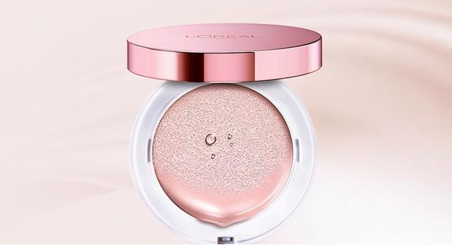 好用的气垫推荐不暗沉，颜值爆高的十款好用的气垫来了