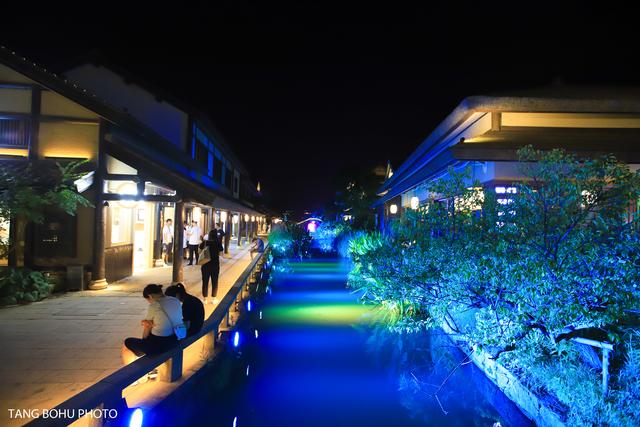 拈花湾景点介绍，无锡拈花湾景区梵天花海