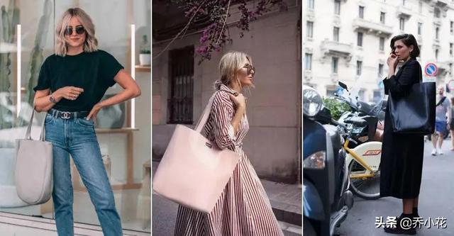 包包推荐潮包，9款实用平价包包