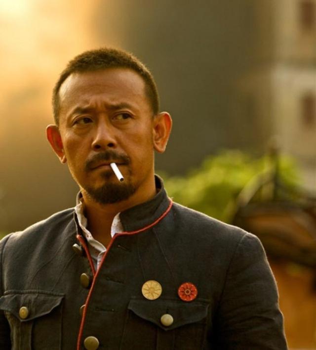 让子弹飞周润发分饰两角，让子弹飞幕后冷知识