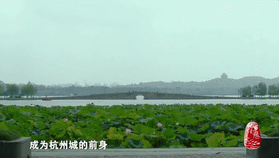  杭州西湖文化景观，西湖最有代表性的美丽景色