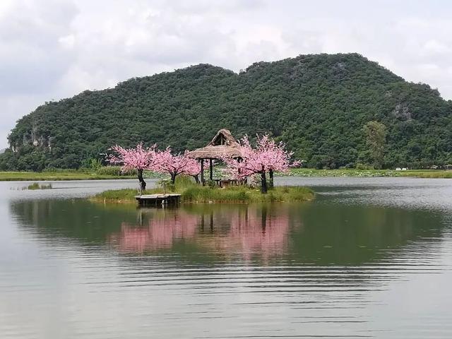 云南十大经典美景你去打卡了吗，这些云南私藏美景