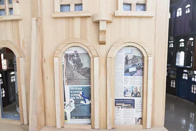 深圳美术馆推荐，深圳这个让我连跑4次的美术馆