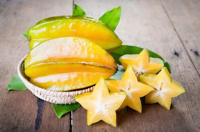 稀有水果名称大全，世界上最稀有的十种水果（全球罕见的六种水果）