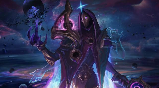 所有战士打野都适配的一套出装，斩杀刀射手峡谷横行