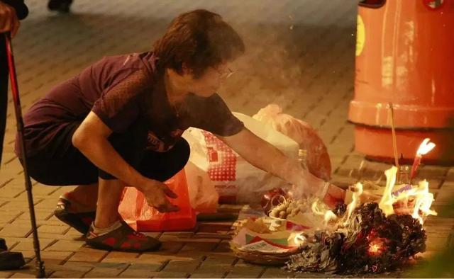今天是鬼节有什么忌讳吗，记住“吃3宝忌5事”