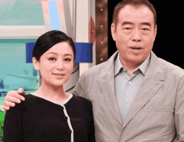 无极中张柏芝知道真相，陈红最遗憾是张国荣